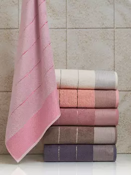 Полотенца Diva Afrodita