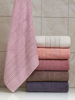 Полотенца Diva Afrodita