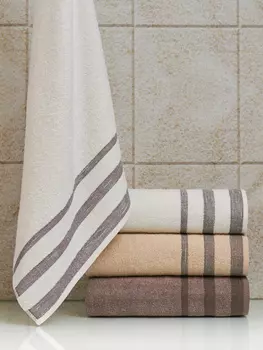 Полотенца Diva Afrodita