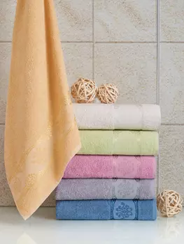 Полотенца Diva Afrodita