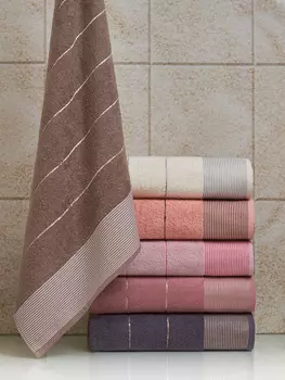 Полотенца Diva Afrodita