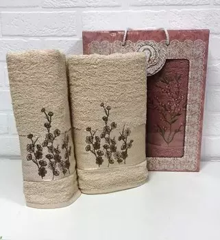 Полотенца Diva Afrodita