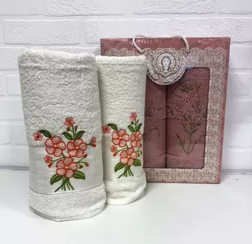 Полотенца Diva Afrodita