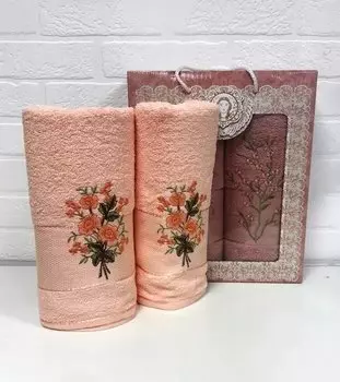 Полотенца Diva Afrodita