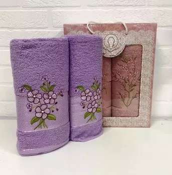 Полотенца Diva Afrodita