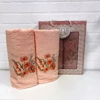 Полотенца Diva Afrodita