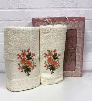 Полотенца Diva Afrodita