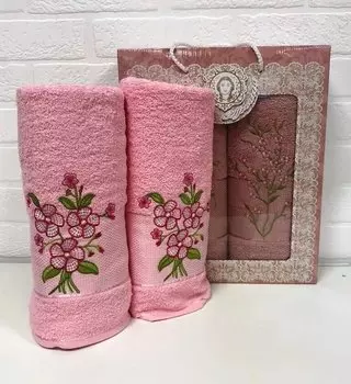 Полотенца Diva Afrodita