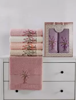 Полотенца Diva Afrodita