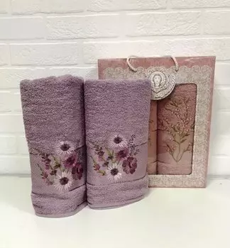 Полотенца Diva Afrodita