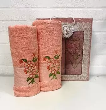 Полотенца Diva Afrodita