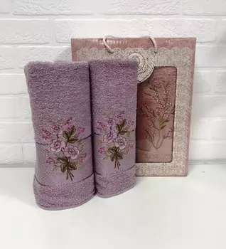 Полотенца Diva Afrodita