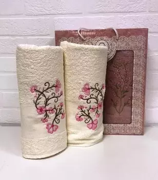 Полотенца Diva Afrodita