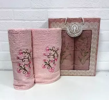 Полотенца Diva Afrodita