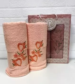 Полотенца Diva Afrodita