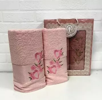 Полотенца Diva Afrodita