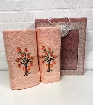 Полотенца Diva Afrodita