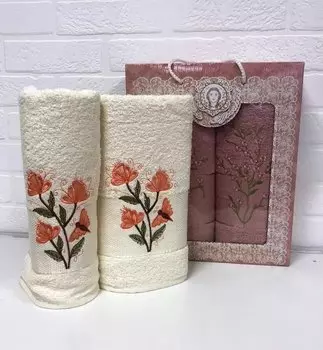 Полотенца Diva Afrodita