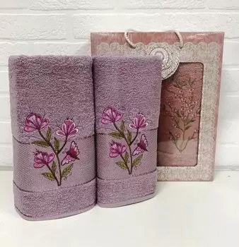 Полотенца Diva Afrodita