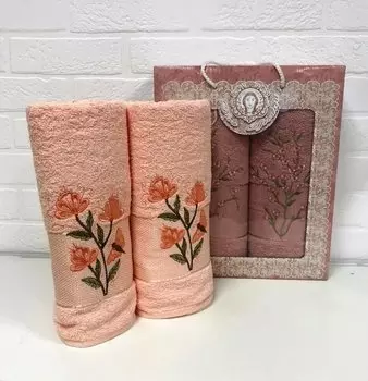 Полотенца Diva Afrodita