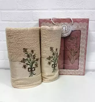 Полотенца Diva Afrodita