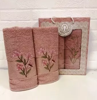 Полотенца Diva Afrodita