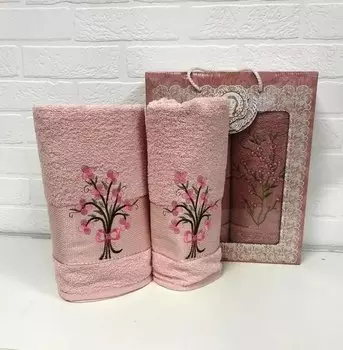 Полотенца Diva Afrodita