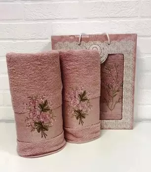 Полотенца Diva Afrodita