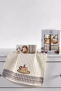 Полотенца Diva Afrodita