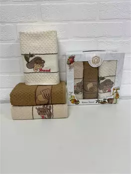 Полотенца Diva Afrodita