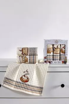 Полотенца Diva Afrodita