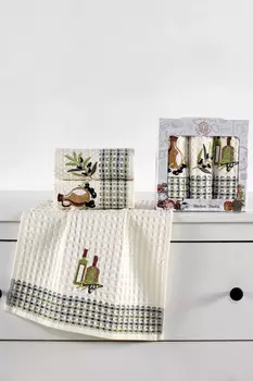 Полотенца Diva Afrodita