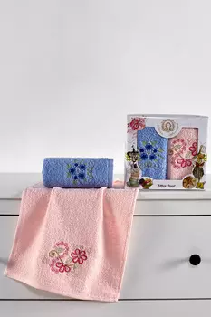 Полотенца Diva Afrodita