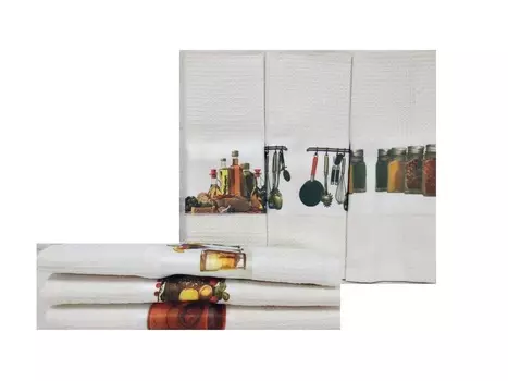 Полотенца Diva Afrodita