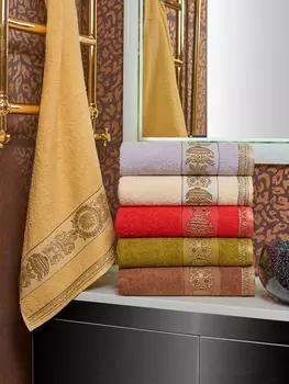 Полотенца Diva Afrodita