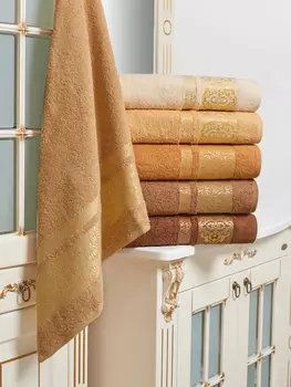 Полотенца Diva Afrodita