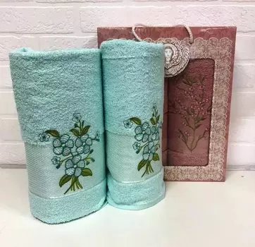 Полотенца Diva Afrodita