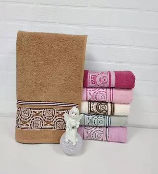 Полотенца Diva Afrodita