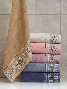 Полотенца Diva Afrodita