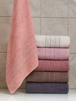 Полотенца Diva Afrodita