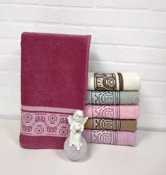 Полотенца Diva Afrodita