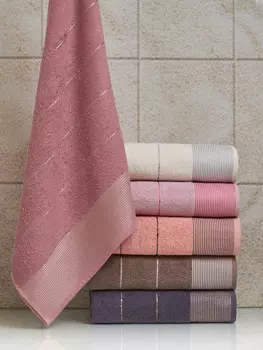 Полотенца Diva Afrodita