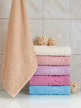 Полотенца Diva Afrodita