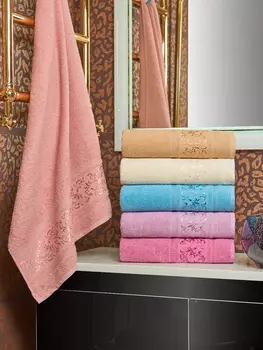 Полотенца Diva Afrodita