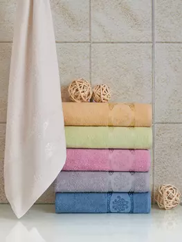 Полотенца Diva Afrodita