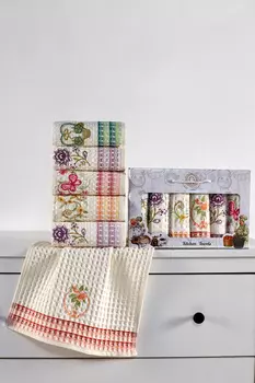 Полотенца Diva Afrodita