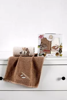 Полотенца Diva Afrodita