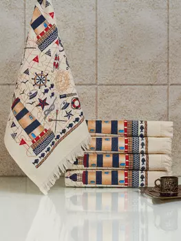 Полотенца Diva Afrodita