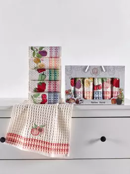 Полотенца Diva Afrodita