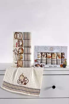 Полотенца Diva Afrodita